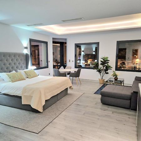 Plasencia Plaza Mayor Luxury מראה חיצוני תמונה