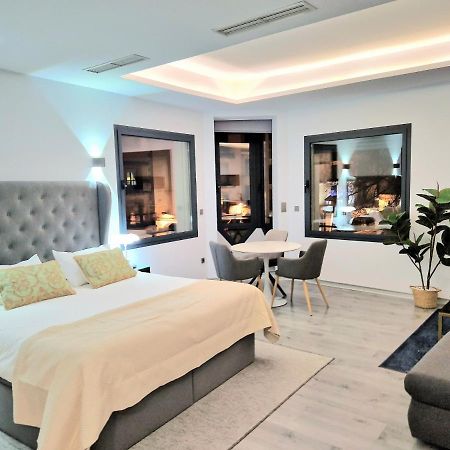 Plasencia Plaza Mayor Luxury מראה חיצוני תמונה