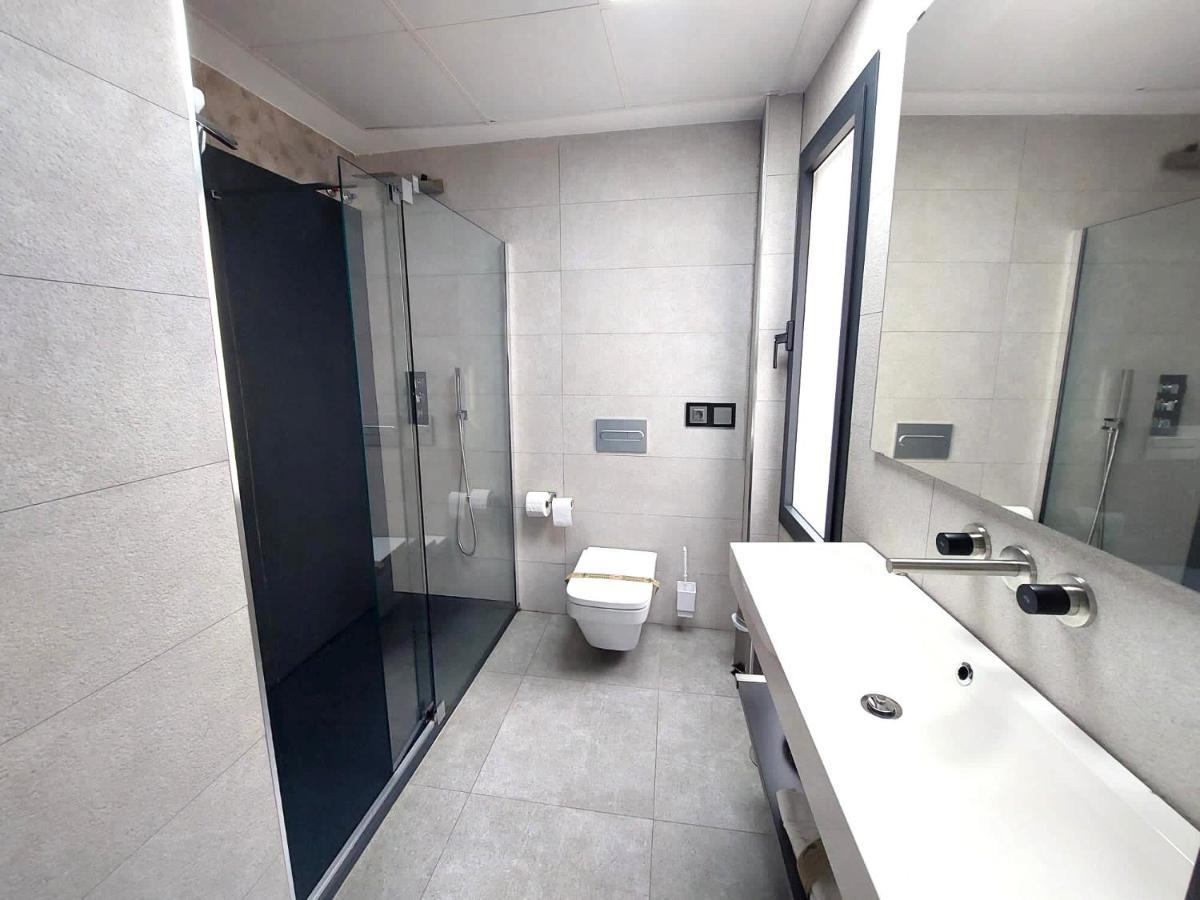 Plasencia Plaza Mayor Luxury מראה חיצוני תמונה