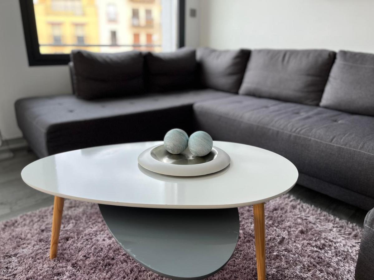 Plasencia Plaza Mayor Luxury מראה חיצוני תמונה