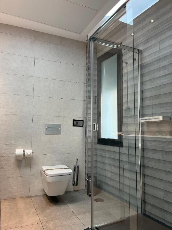Plasencia Plaza Mayor Luxury מראה חיצוני תמונה