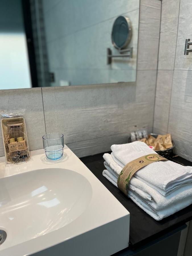 Plasencia Plaza Mayor Luxury מראה חיצוני תמונה