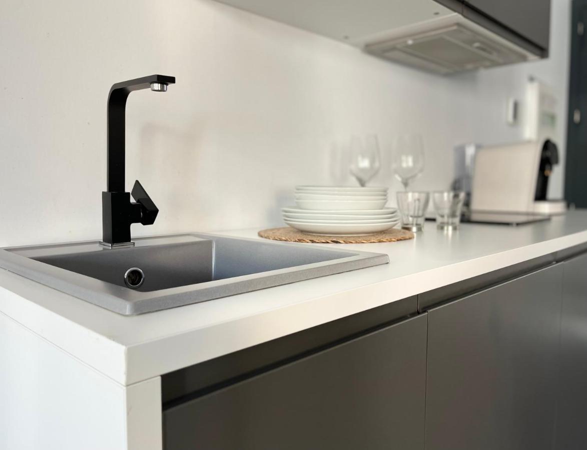 Plasencia Plaza Mayor Luxury מראה חיצוני תמונה