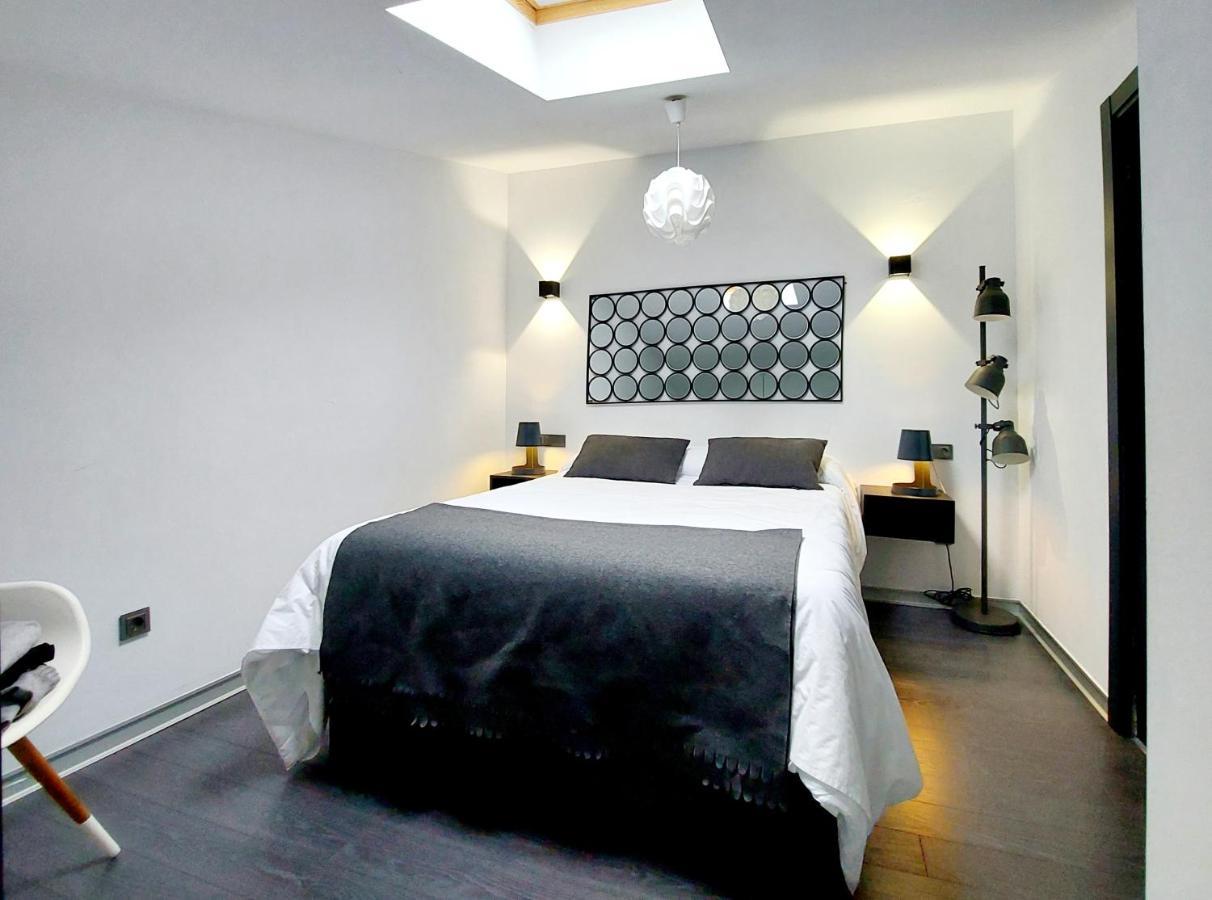 Plasencia Plaza Mayor Luxury מראה חיצוני תמונה
