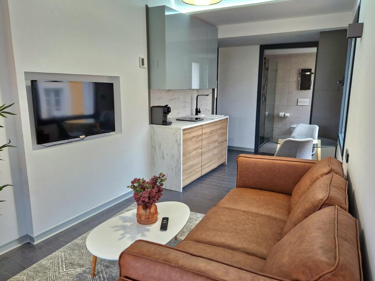 Plasencia Plaza Mayor Luxury מראה חיצוני תמונה