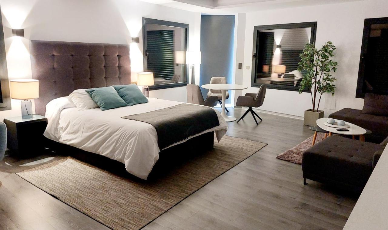 Plasencia Plaza Mayor Luxury מראה חיצוני תמונה