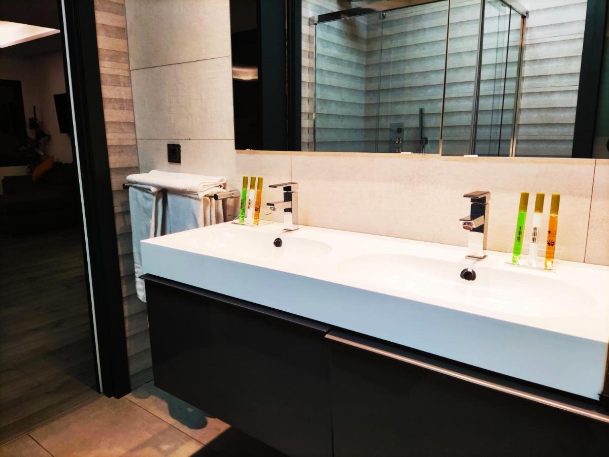 Plasencia Plaza Mayor Luxury מראה חיצוני תמונה