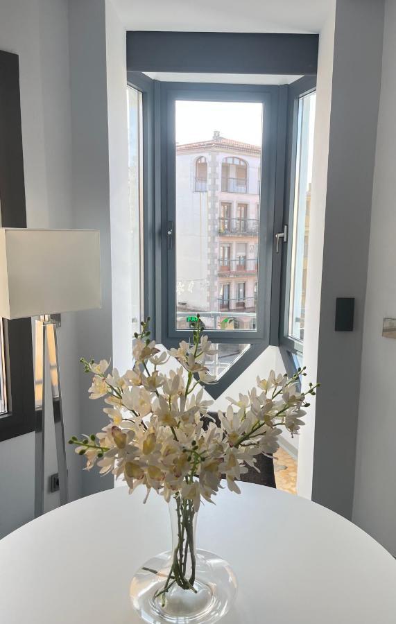 Plasencia Plaza Mayor Luxury מראה חיצוני תמונה