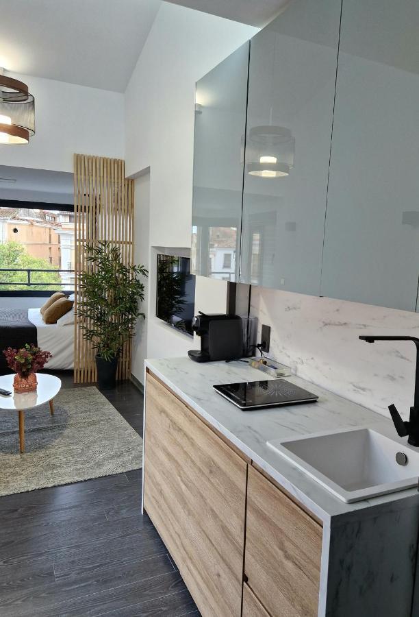 Plasencia Plaza Mayor Luxury מראה חיצוני תמונה